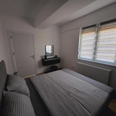 Apartment Sp Skopje