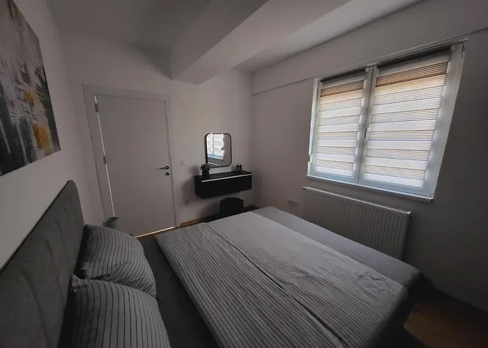 Appartement Sp Skopje