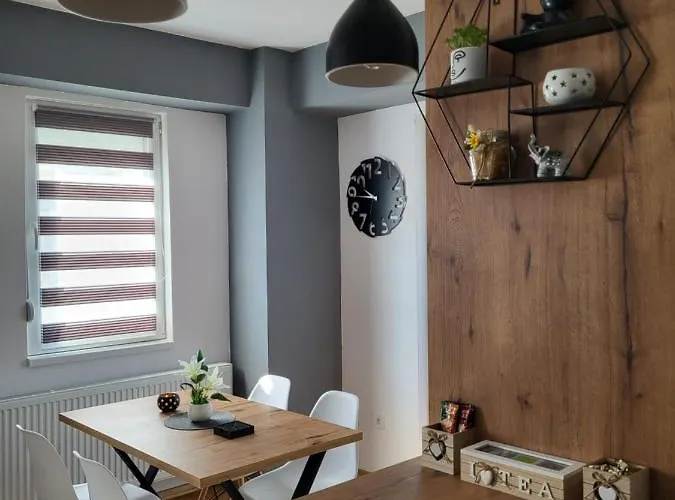 Sp Appartement Skopje